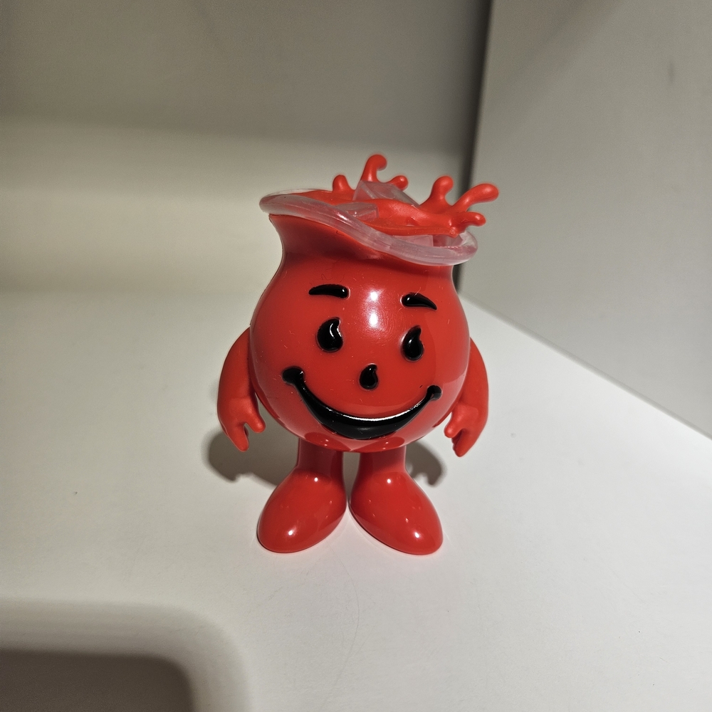 Kool-Aid Man Popping Candy Character Case